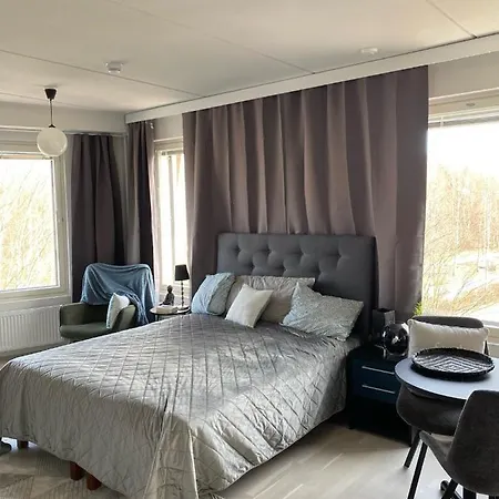 Bosshomes - Close To Helsinki And Access To Airport Aparthotel Espoo