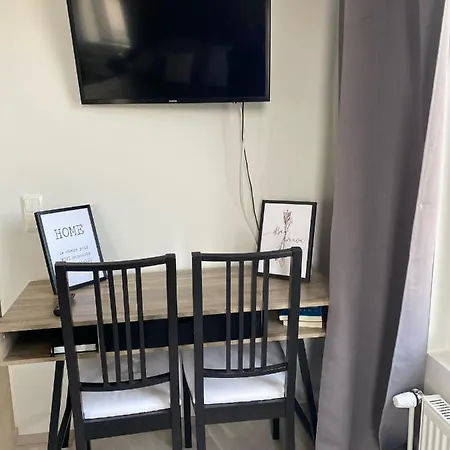 Bosshomes - Close To Helsinki And Access To Airport 4* Espoo