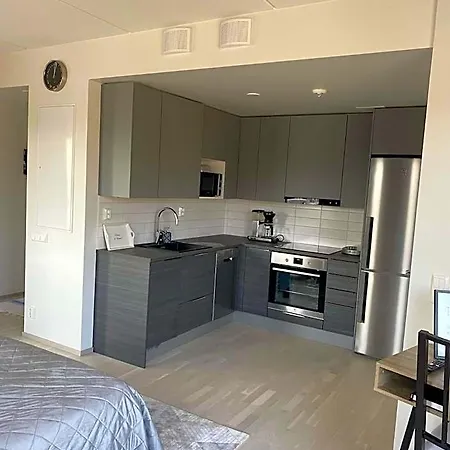 Bosshomes - Close To Helsinki And Access To Airport Espoo