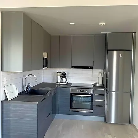 Bosshomes - Close To Helsinki And Access To Airport