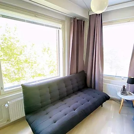 Bosshomes - Close To Helsinki And Access To Airport Apartahotel